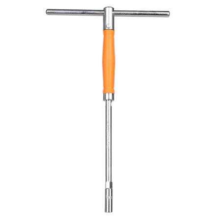 บ็อกด้ามหมุนตัว T PUMPKIN 8 มม.