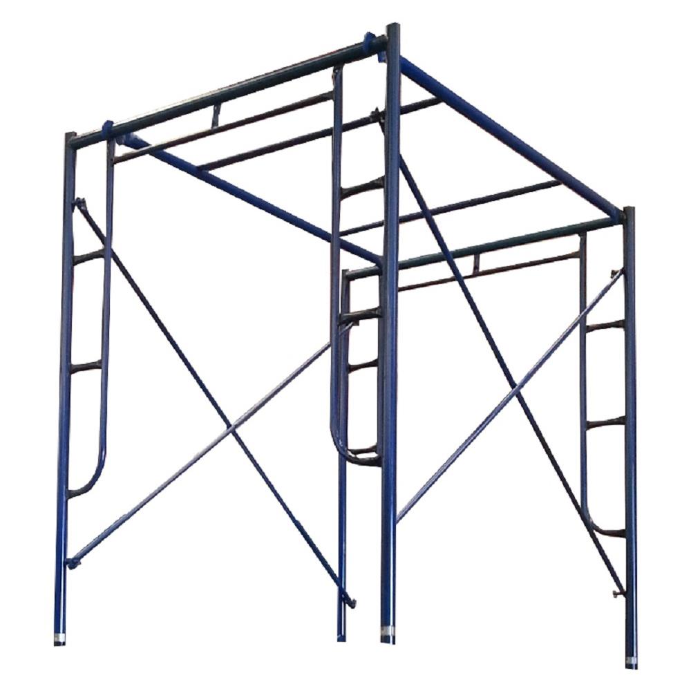 นั่งร้านครบชุด FS 1700x1219x1829 มม.