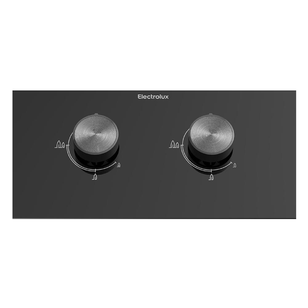 เตาฝังแก๊ส ELECTROLUX EHG7230BE 78 เซนติเมตร