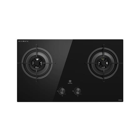 เตาฝังแก๊ส ELECTROLUX EHG7230BE 78 เซนติเมตร
