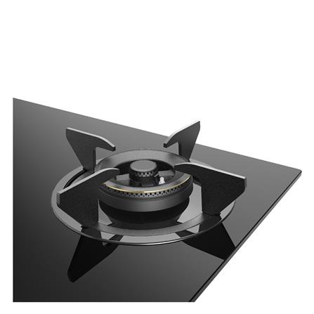 เตาฝังแก๊ส ELECTROLUX EHG7230BE 78 เซนติเมตร_2