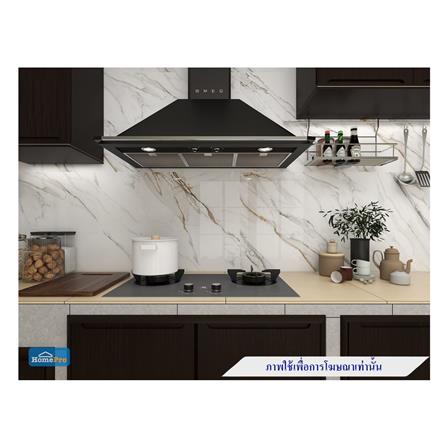 เตาฝังแก๊ส ELECTROLUX EHG7230BE 78 เซนติเมตร_4