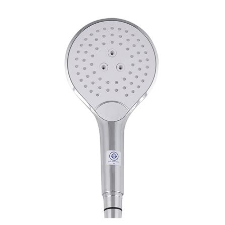 ชุดฝักบัวสายอ่อน 3 ระดับ HANG รุ่น HS-532 สีโครม_1