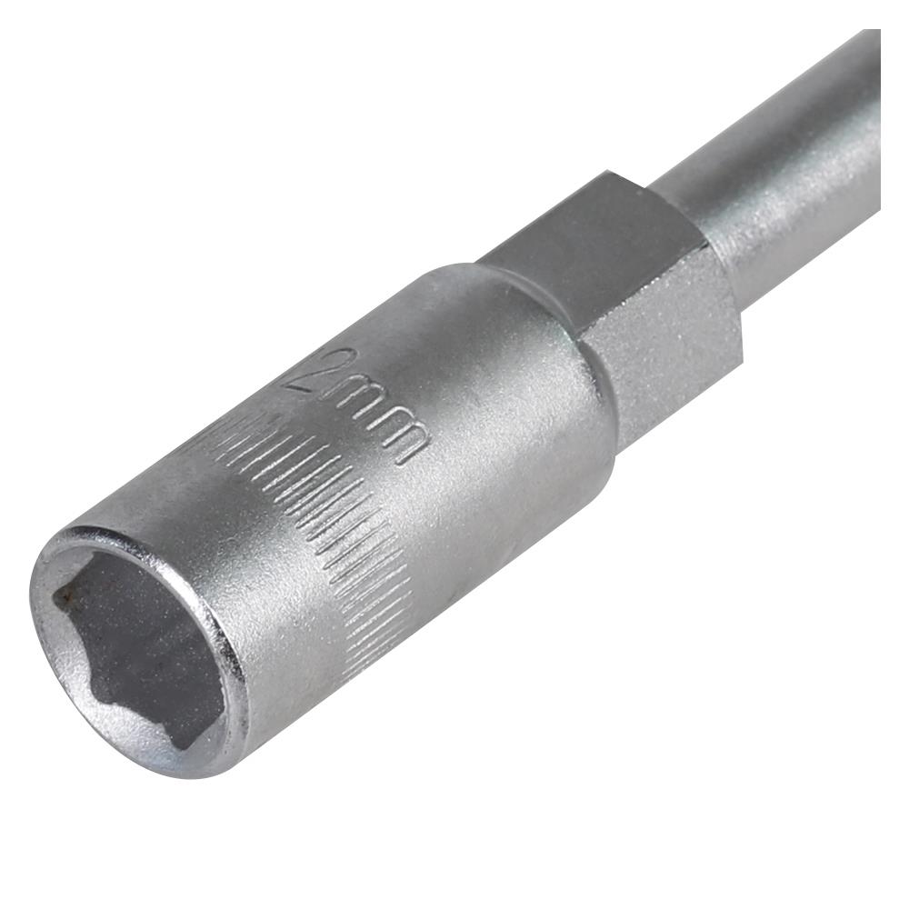 บ็อกซ์ด้ามหมุน ตัว T PUMPKIN 12 MM