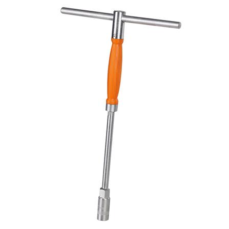 บ็อกซ์ด้ามหมุน ตัว T PUMPKIN 12 MM_1