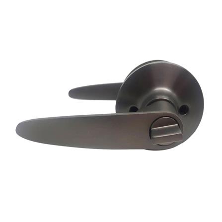 เขาควายทั่วไป VECO 6424-BLK-ET สีดำ
