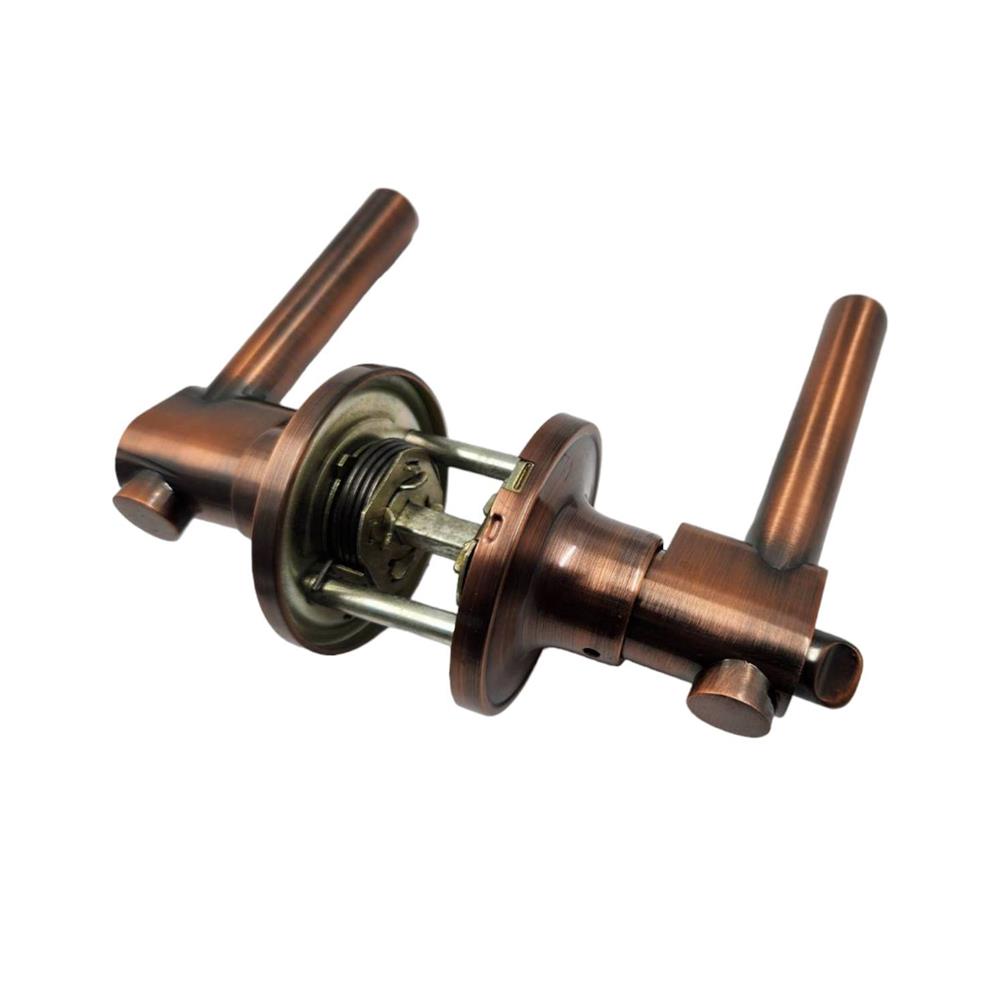 เขาควายทั่วไป VECO 6724-AC-ET สีทองแดงรมดำ