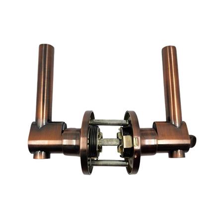 เขาควายทั่วไป VECO 6724-AC-ET สีทองแดงรมดำ_1