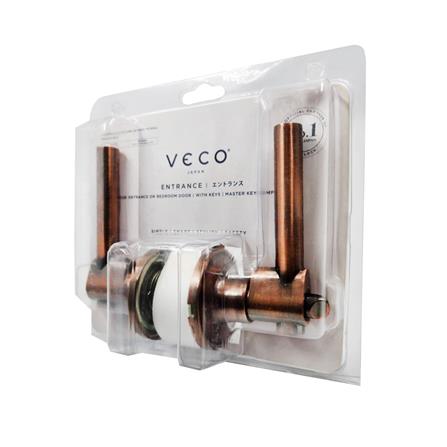เขาควายทั่วไป VECO 6724-AC-ET สีทองแดงรมดำ_2