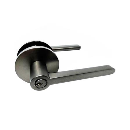 เขาควายทั่วไป VECO 6815-BLK-ET สีดำ_0