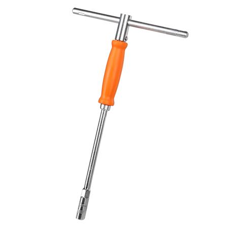 บ็อกด้ามหมุนตัว T PUMPKIN 10 มม._1