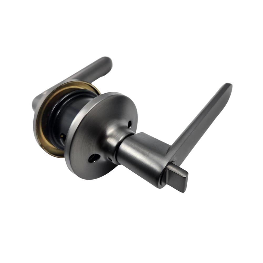 เขาควายทั่วไป VECO 6491-ET-BLK สีดำ