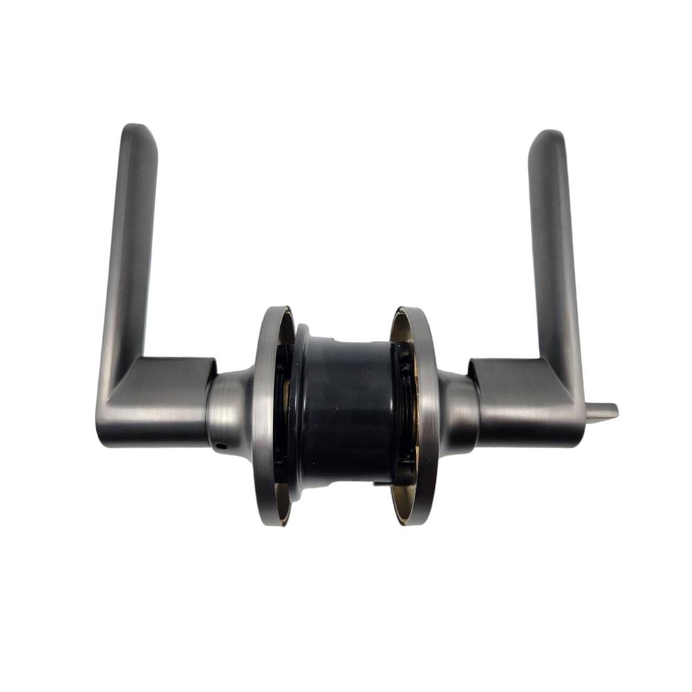 เขาควายทั่วไป VECO 6491-ET-BLK สีดำ