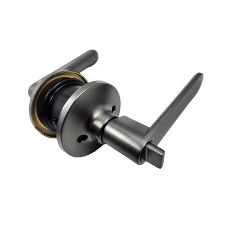 เขาควายทั่วไป VECO 6491-ET-BLK สีดำ_0