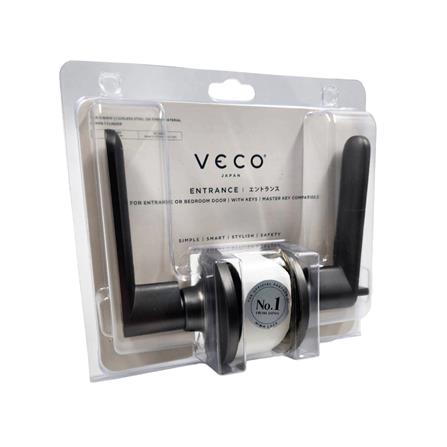 เขาควายทั่วไป VECO 6491-ET-BLK สีดำ_2