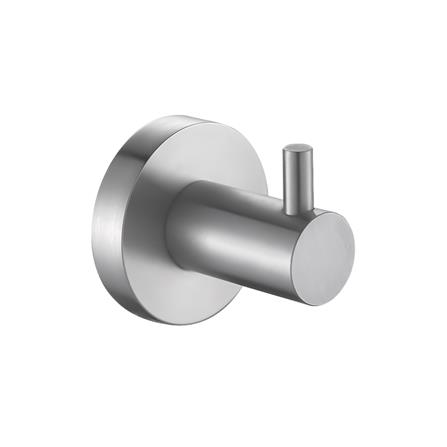 ขอแขวนผ้า HANG HK-112 สีโครม_0