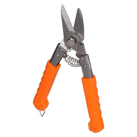 กรรไกรตัดแผ่นโลหะ PUMPKIN 8 นิ้ว_2