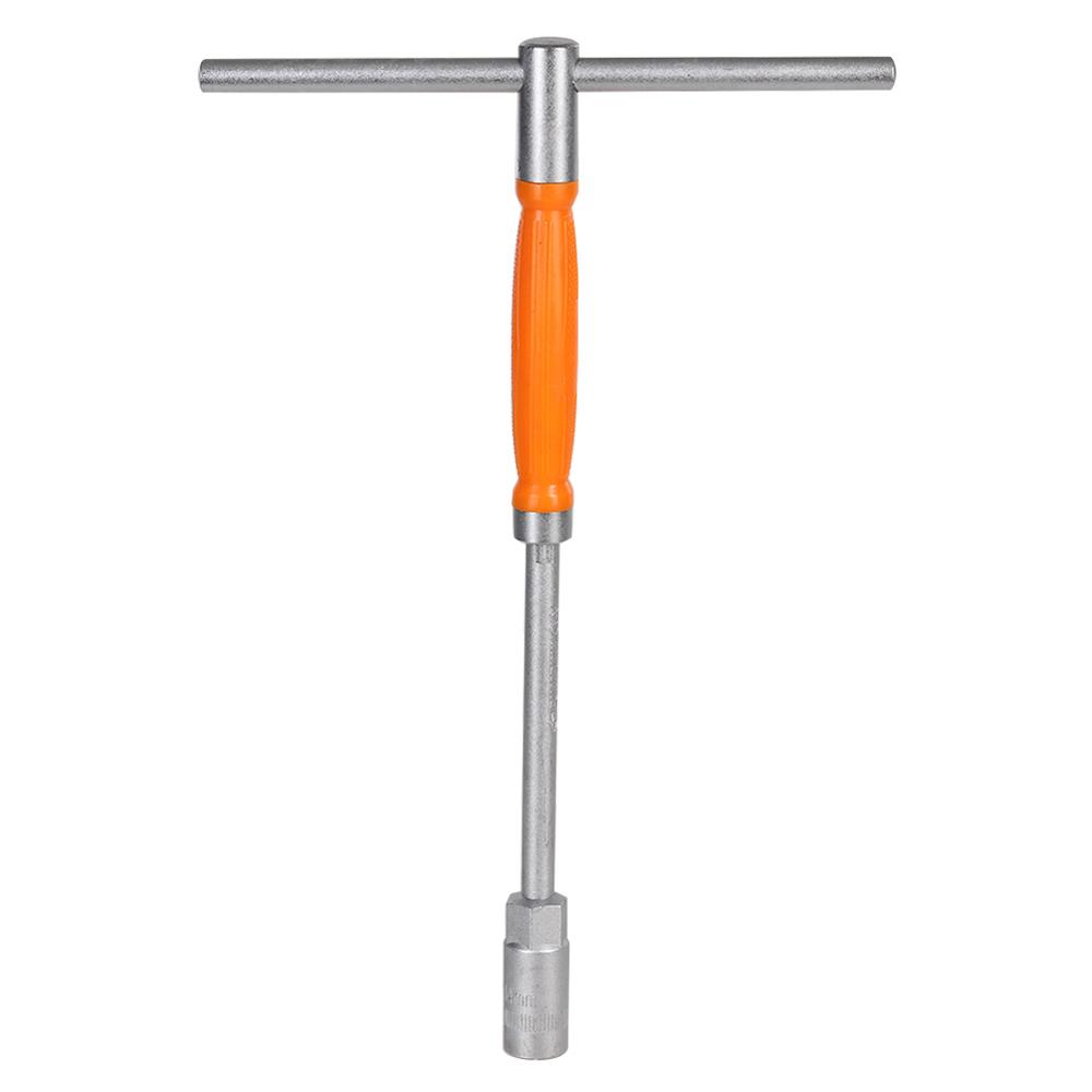 บ็อกซ์ด้ามหมุน ตัว T PUMPKIN 14 MM