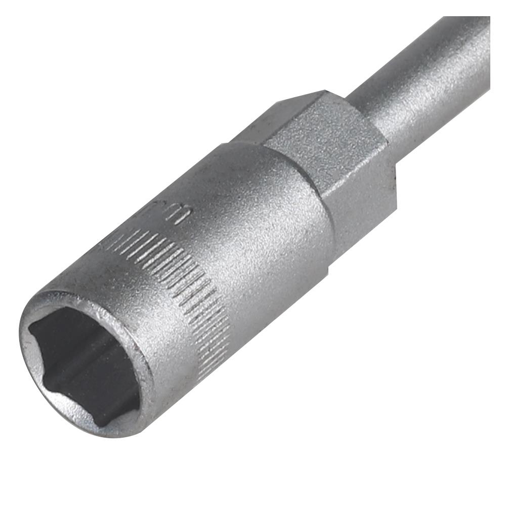 บ็อกซ์ด้ามหมุน ตัว T PUMPKIN 14 MM