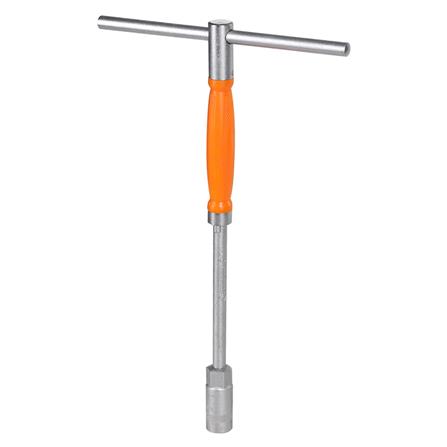 บ็อกซ์ด้ามหมุน ตัว T PUMPKIN 14 MM_1