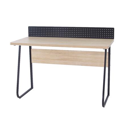 โต๊ะทำงานไม้ FURDINI SHAROF ST30262 สีธรรมชาติ_0