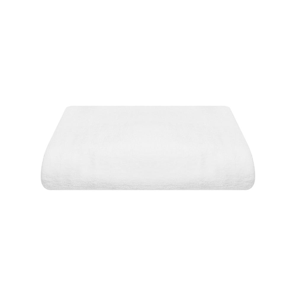 ผ้าขนหนู HOME LIVING STYLE HOTEL CHOICE 30X60 นิ้ว สีขาว