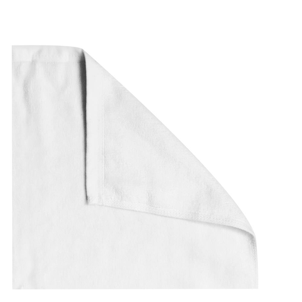 ผ้าขนหนู HOME LIVING STYLE HOTEL CHOICE 30X60 นิ้ว สีขาว