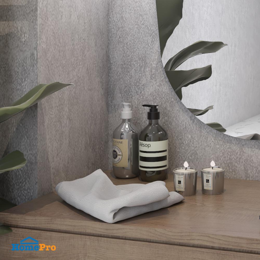 ผ้าขนหนู HOME LIVING STYLE HOTEL CHOICE 30X60 นิ้ว สีขาว