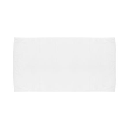 ผ้าขนหนู HOME LIVING STYLE HOTEL CHOICE 30X60 นิ้ว สีขาว_2