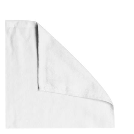 ผ้าขนหนู HOME LIVING STYLE HOTEL CHOICE 30X60 นิ้ว สีขาว_3