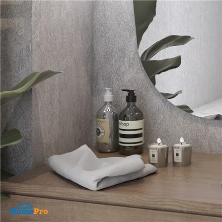 ผ้าขนหนู HOME LIVING STYLE HOTEL CHOICE 30X60 นิ้ว สีขาว_5