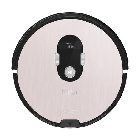 เครื่องดูดฝุ่นหุ่นยนต์ MISTER ROBOT MAPPING WIFI_0