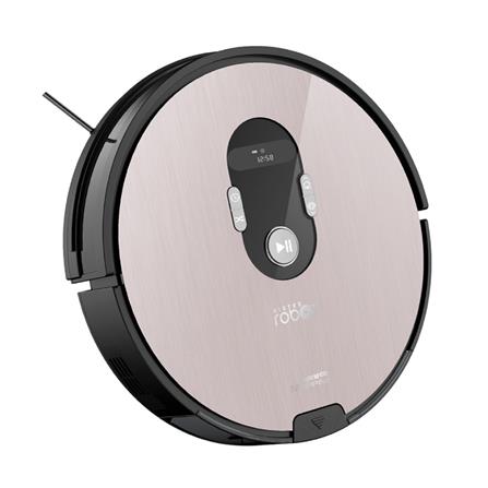 เครื่องดูดฝุ่นหุ่นยนต์ MISTER ROBOT MAPPING WIFI_1