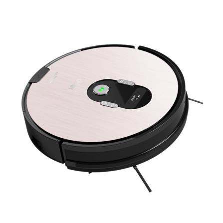 เครื่องดูดฝุ่นหุ่นยนต์ MISTER ROBOT MAPPING WIFI_2