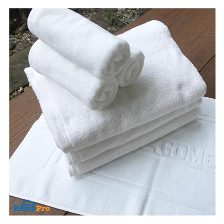 ผ้าขนหนู HOME LIVING STYLE HOTEL CHOICE 15X32 นิ้ว_4