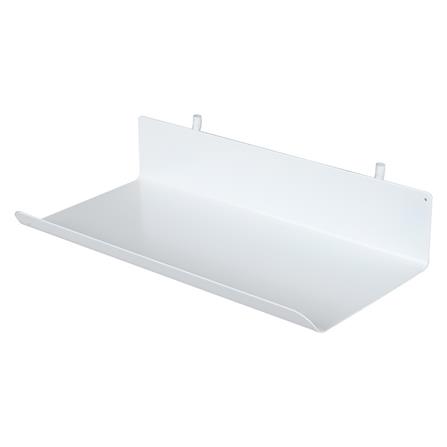 ถาดวางของอเนกประสงค์ STACKO 20x10x4 ซม. สีขาว_1