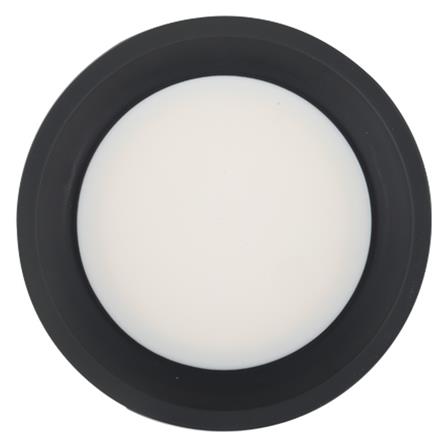 ขวดโหลแก้วฝาดึง DKW 1150 มล. สีเทาเข้ม_3