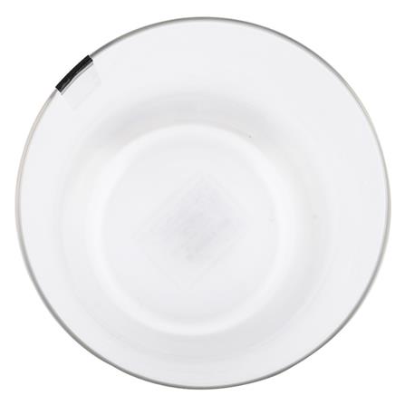 ขวดโหลแก้วฝาดึง DKW 1150 มล. สีเทาเข้ม_5