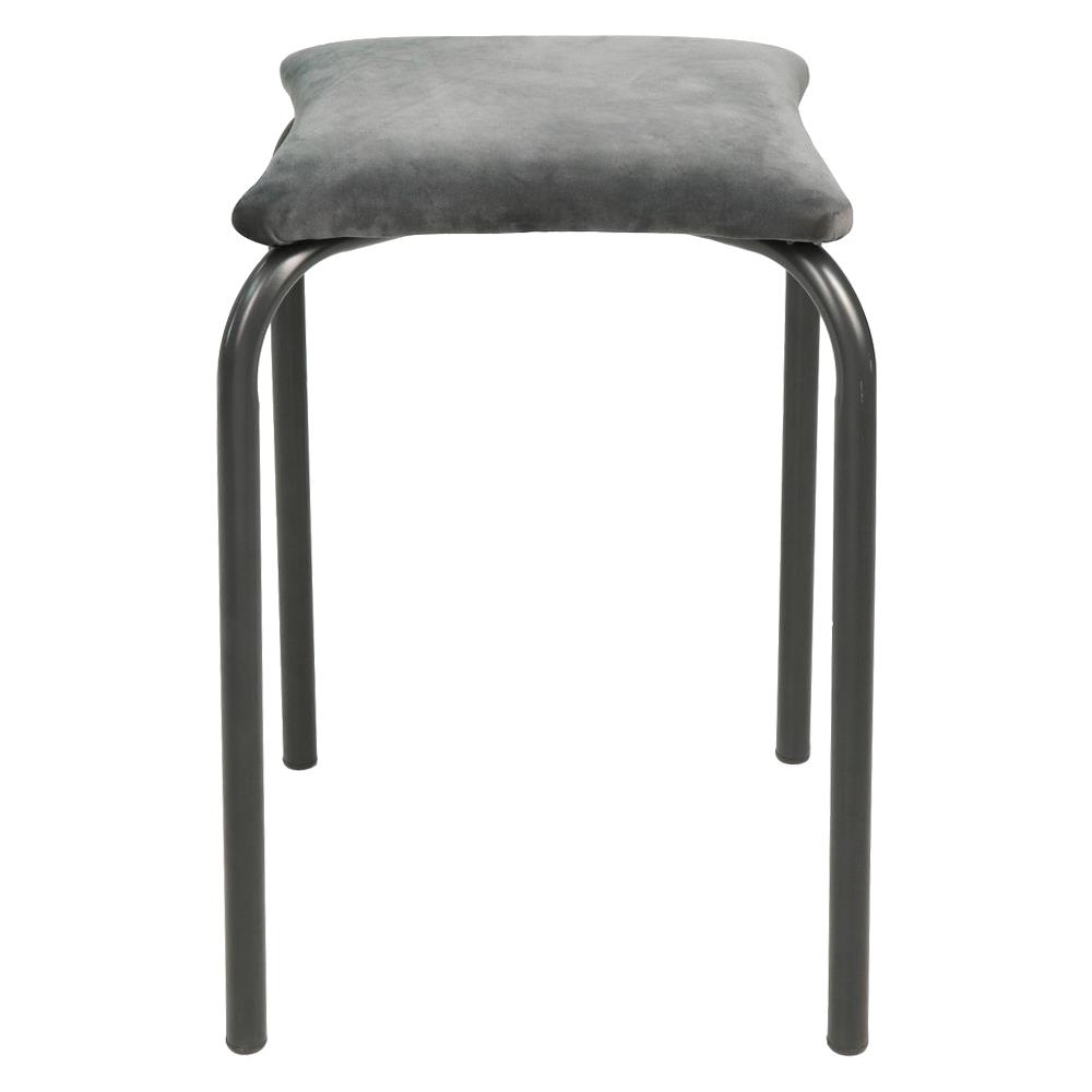 เก้าอี้ FURDINI PURIN สีเทา