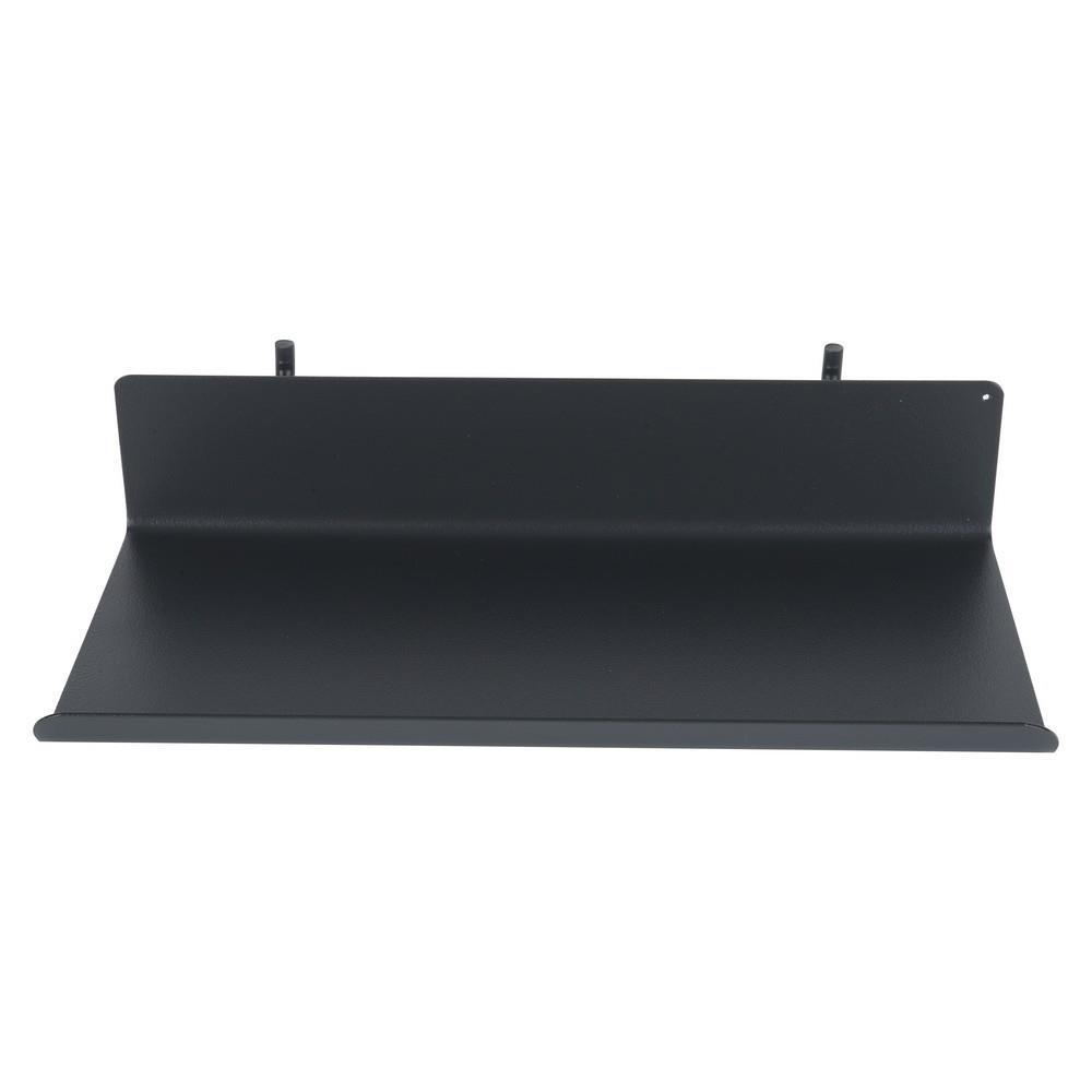 ถาดวางของอเนกประสงค์ STACKO 20x10x4 ซม. เทา