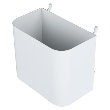 กล่องอเนกประสงค์ (A) STACKO 12x7x10 ซม. สีขาว_1