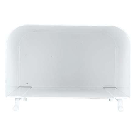 กล่องอเนกประสงค์ (A) STACKO 12x7x10 ซม. สีขาว_2