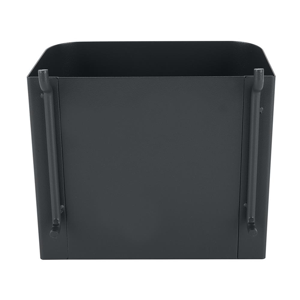 กล่องอเนกประสงค์(A) STACKO 12x7x10 ซม. สีเทา