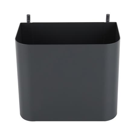 กล่องอเนกประสงค์(A) STACKO 12x7x10 ซม. สีเทา