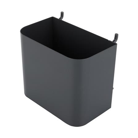 กล่องอเนกประสงค์(A) STACKO 12x7x10 ซม. สีเทา_1