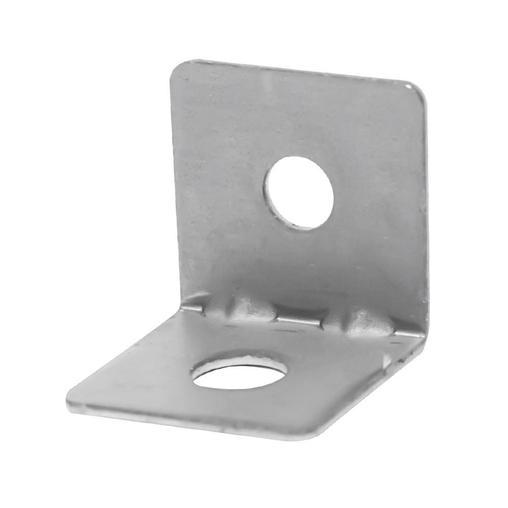 ฉาก 2 รูเล็ก SANKI 9x8x3 ซม. แพ็ก 20 ชิ้น