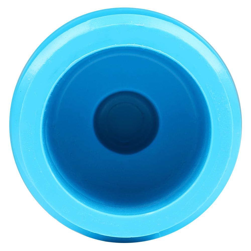 ปลั๊กอุดเกลียวนอก-หนา PVC SCG 1 นิ้ว