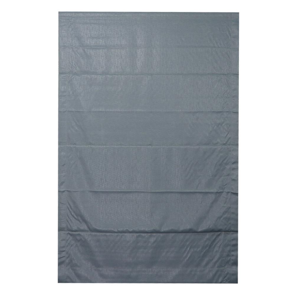 ผ้าม่านพับ HOME LIVING STYLE COCO UV 100X160 ซม. สีเทา