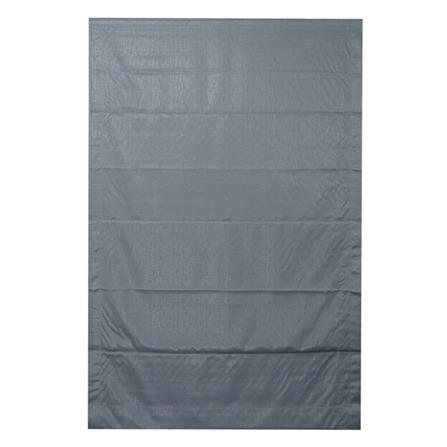 ผ้าม่านพับ HOME LIVING STYLE COCO UV 100X160 ซม. สีเทา_0