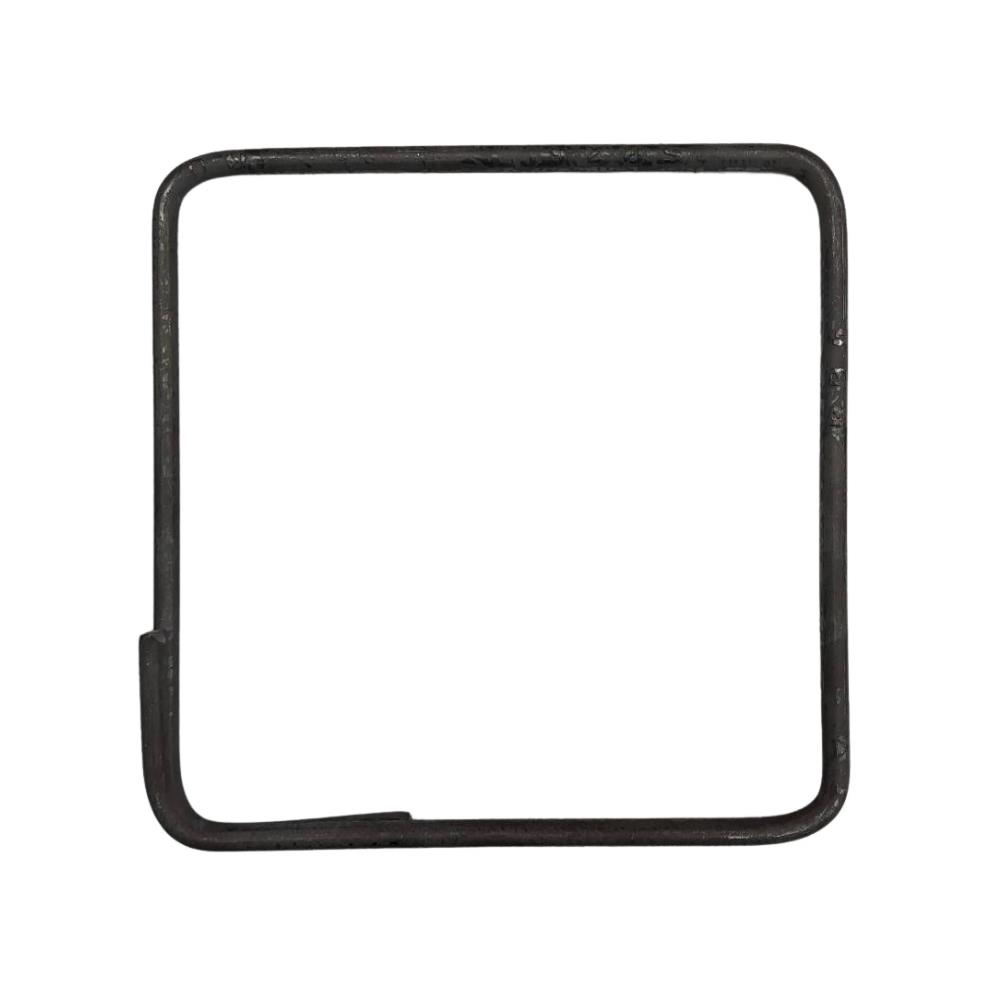 ปลอกเหล็กกลม ONGROUND SIZE M 15x15 ซม.